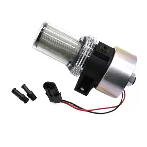 30-01108-03 Thermo King soyuducu yük maşını yağ/yanacaq nasosu, dizel filtri