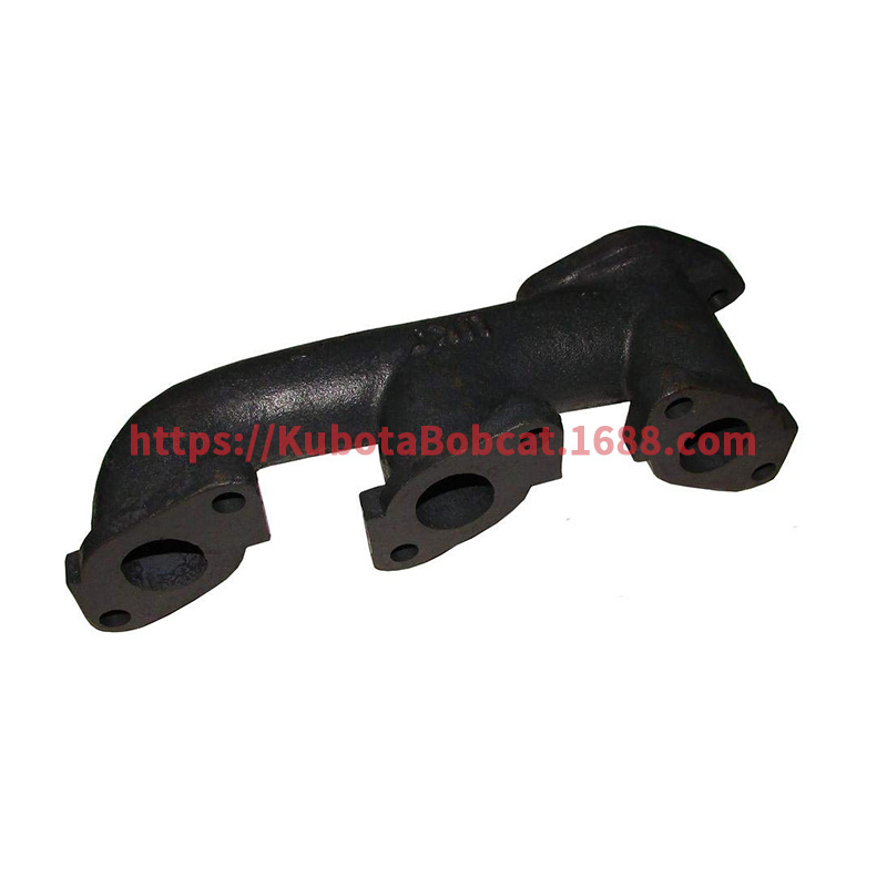 Colector 15321-12310 15321-12313 Tractor Kubota L235 L245DT L245F