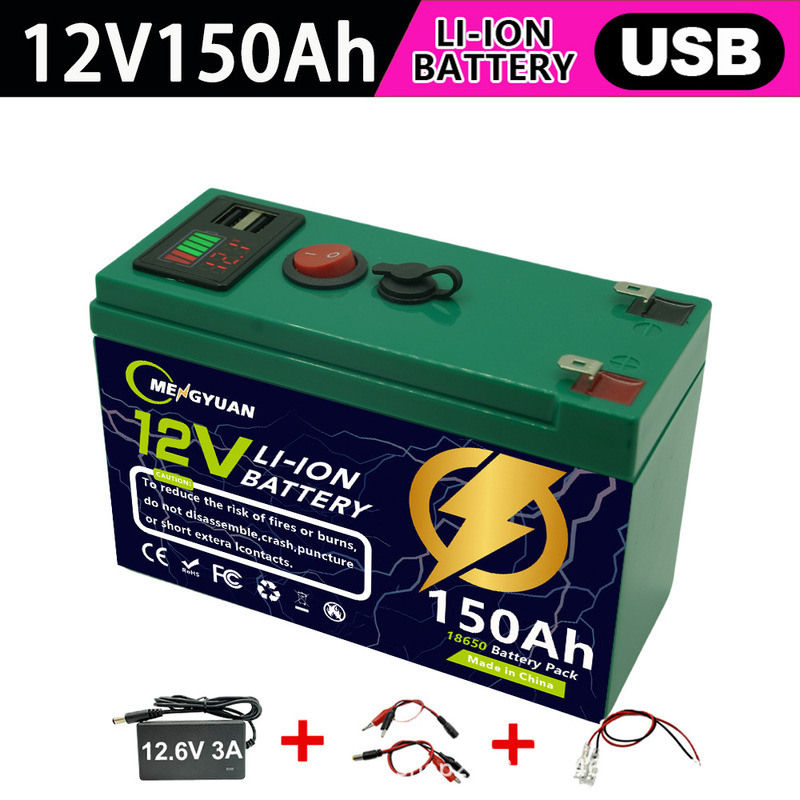 Lifepo4 12V for Solar, Fish Finder, Power Wheel, Lighting, Off Grid Application Lifepo4 12V for Solar, Fish Finder, Power Wheel, Lighting, Off Grid Application