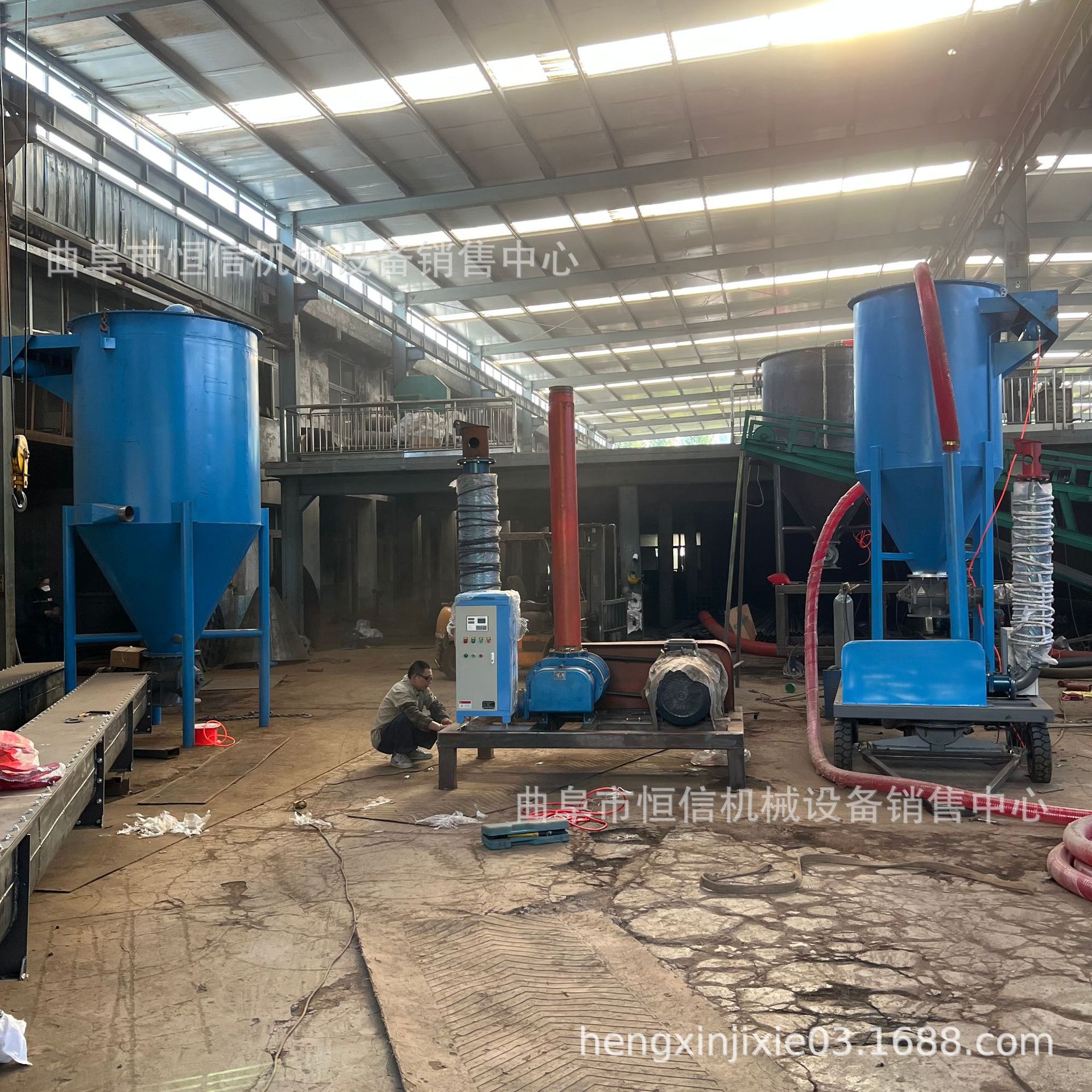 石英砂气力输送机zcjb 山西朔州高岭土气力输送机 自产自销抽灰机