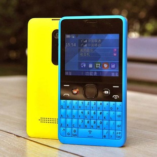 Cross-border mobile phone 210 GSM dual card non-smart mobile phone mobile full button mobile phone for elderly students