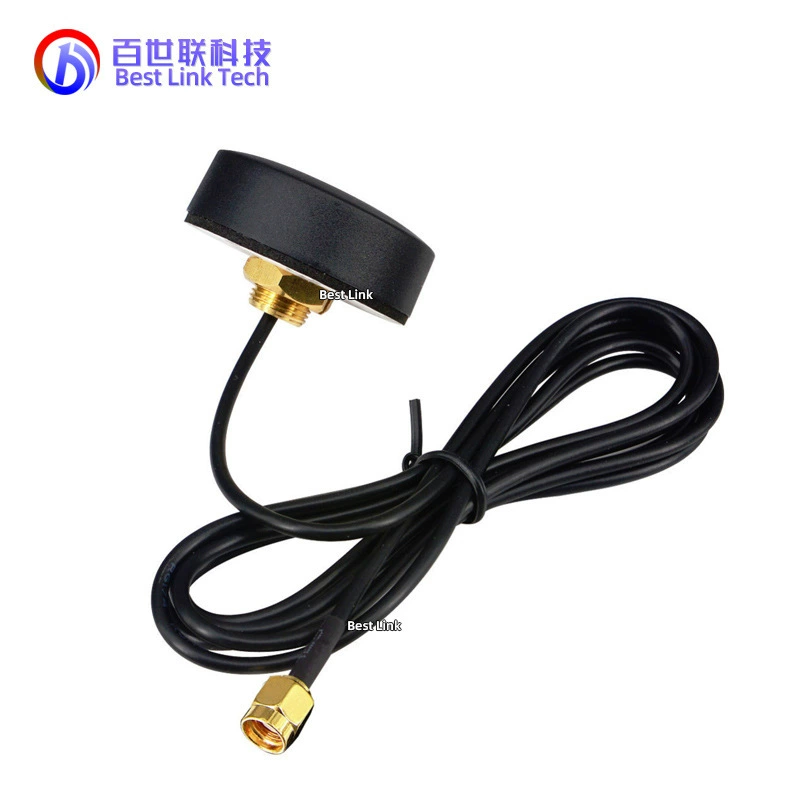 4G LTE все Netcom наружная Водонепроницаемая 5 дБи с высоким коэффициентом усиления зарядная куча Грибовидная головка антенна шкафа антенна