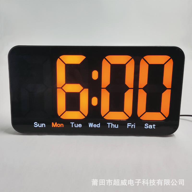 �羳������̨ʽ�๦�������¶ȹ������Ӽ�Լ����LEDʱ��һ������