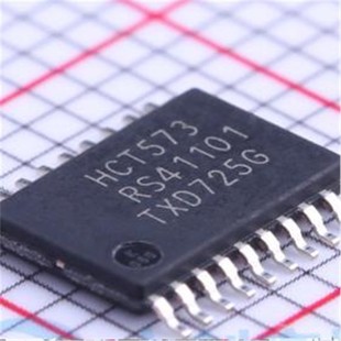 74Hct573Pw,118 Nexperia (Anshi) Package: Tssop-20 Latch