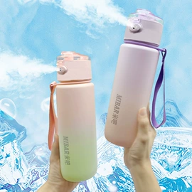 太空杯;保温杯;塑料杯