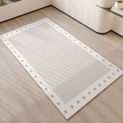 Avtomobil döşəmə paspasları, Bike-Specific Floor Mat, Soundproof