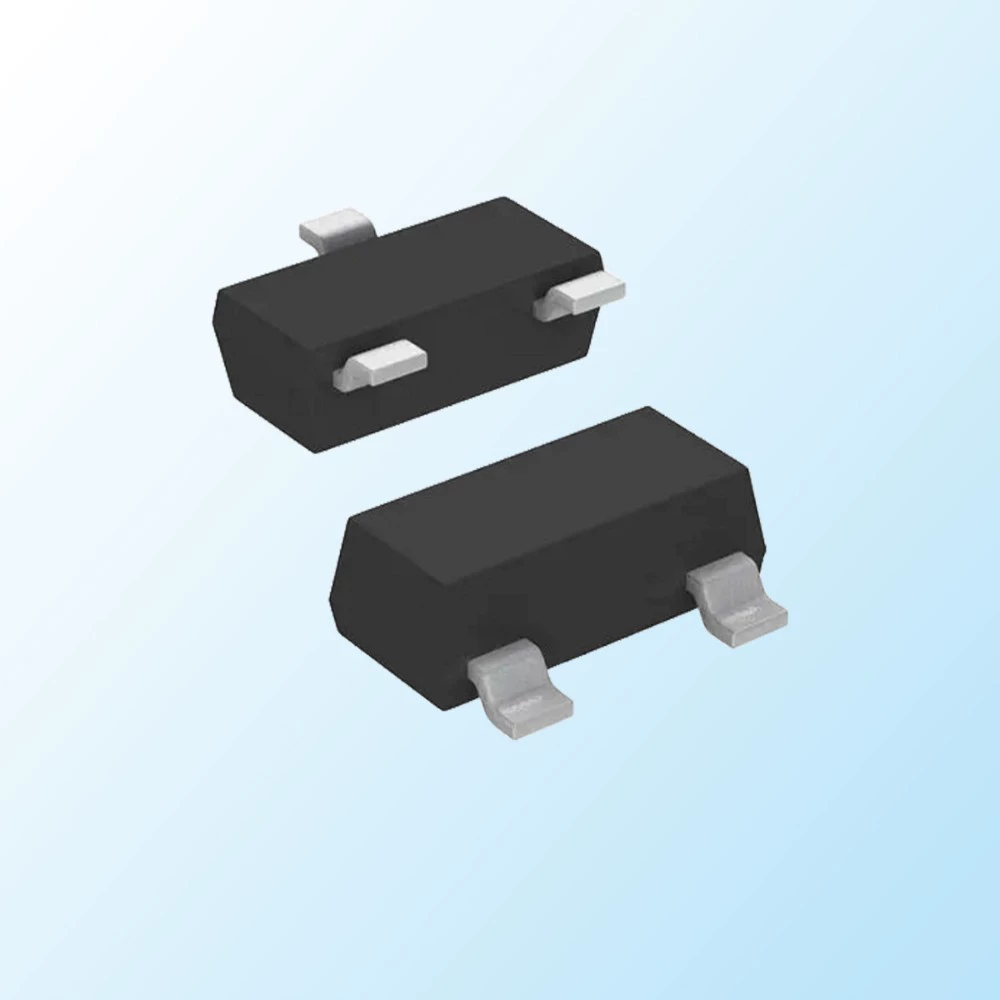 Hall component Hall switch thermal insulation cup with a magnetic switch switching and switch Hall triode DH473