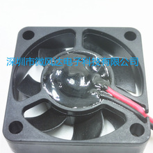 109P0412M901-4010防水风扇40X40X10MM静音显卡/工业逆变器风扇