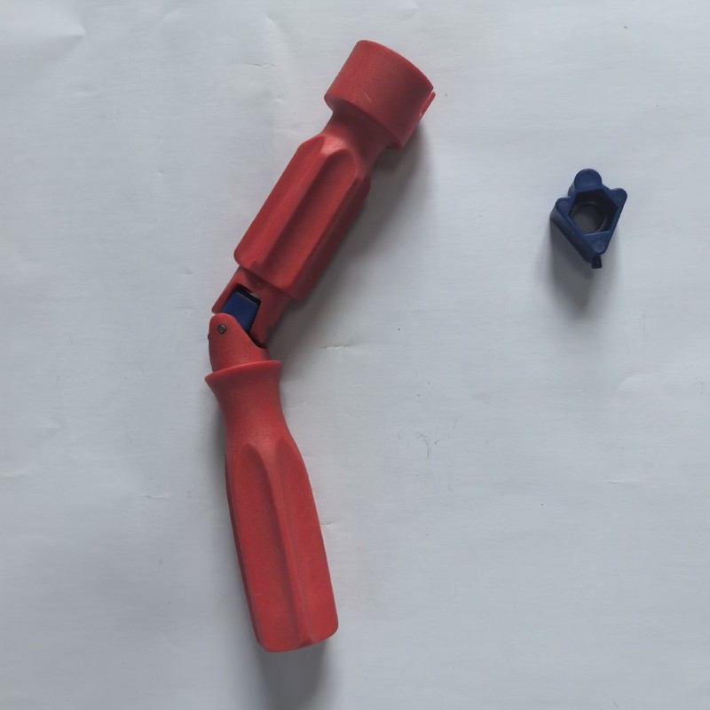 家庭用便器座解体専用レンチ便器蓋ネジ固定工具座便器取付修理神器|undefined