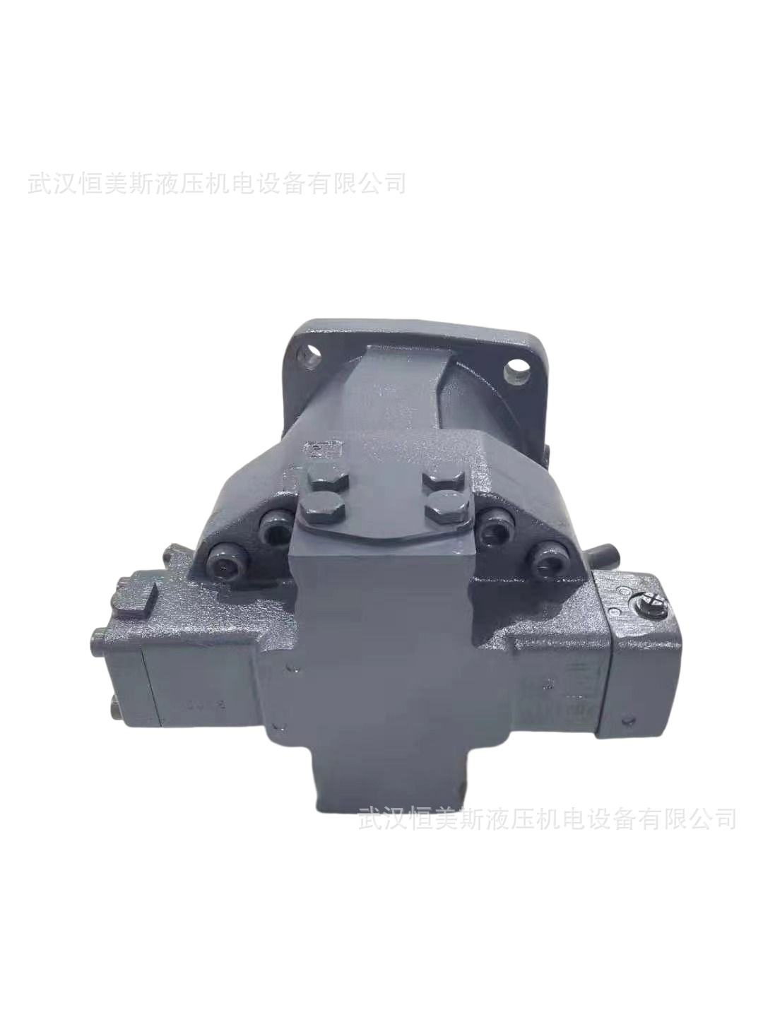 德国REXROTH力士乐柱塞泵4VG125DA2D2/32L-NAF02F021DT运转灵活