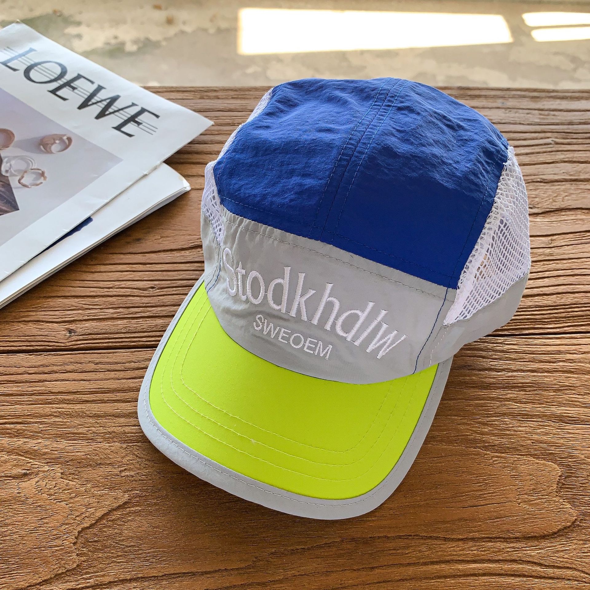 Sugar Pear ropa infantil sombrero de niñas verano delgado 2026 respirado protección solar gorra de béisbol gorra de bebé sombrero de sombrero