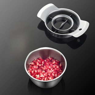 304 Stainless Steel Pomegranate Opener Pomegranate Tool Pomegranate Seed Removal Tool