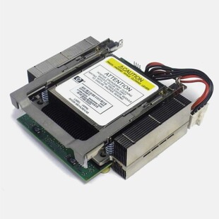 HP AT085-2022a itanium9560 2.53GHz 8-Core BL860C i4 CPU Kit