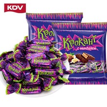 KDV���_˹ԭ�b�M����Ƥ�ǊA���ɿ�������500g�Y��ϲ�ǹ���؛��ʳ