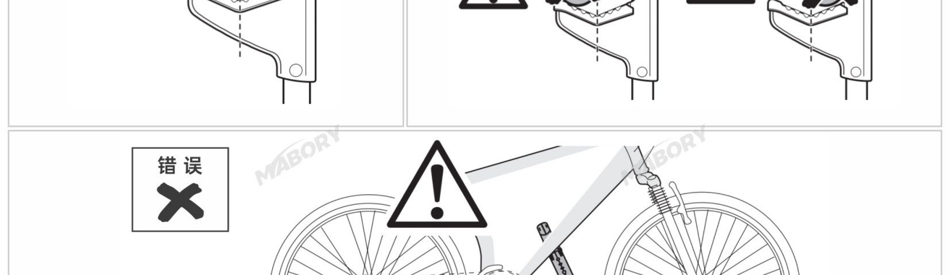 Car bicycle rack roof car placement rack car suv universal fixed luggage rack