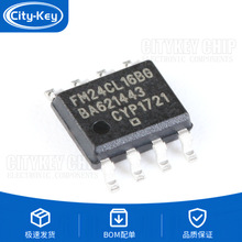 ԭb NƬ FM24CL16B-GTR 16Kbit I2CӿFRAMF늴惦оƬ