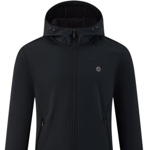 2025 Men's and Women's Sports Windproof and Warm Soft Shell 2025 Men's and Women's Sports Windproof and Warm Soft Shell