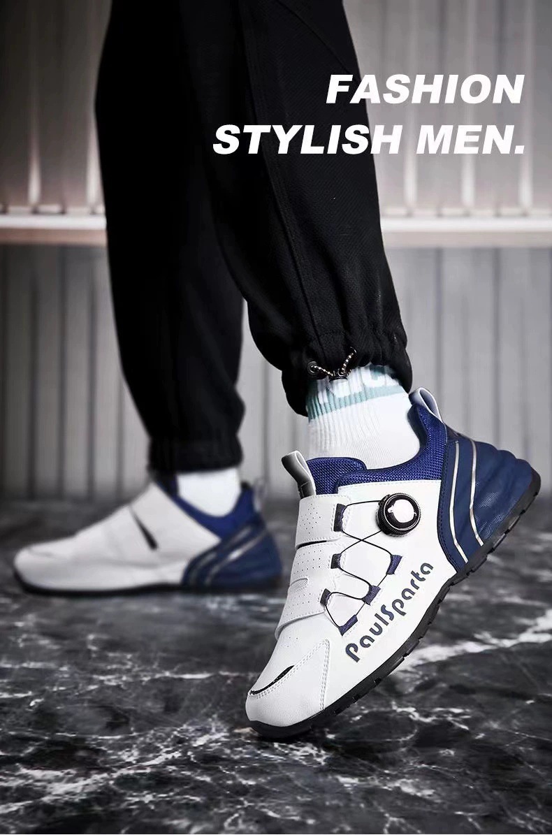 Neue, atmungsaktive und stoßdämpfende Herren-Sneaker für den Frühling – vielseitig, modisch und elegant._voghion.com