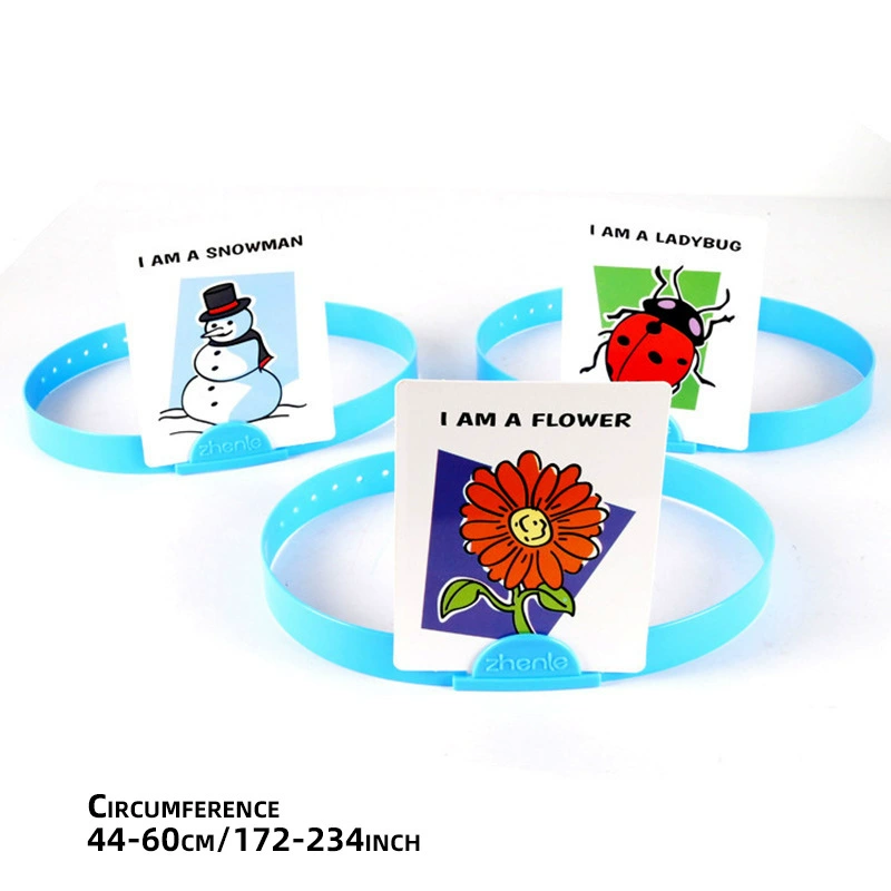Кроссборр What am I Guess Who I am Hedbanz полное английское семейное party настольная игра карточки