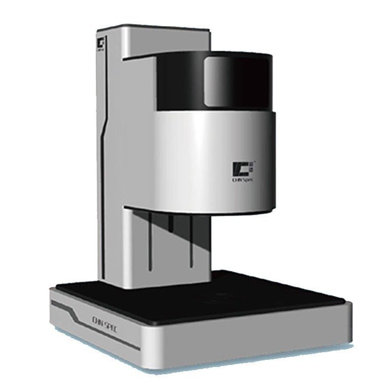 彩谱 CRX-50非接触分光测色仪 色差仪 在线式色差检测仪