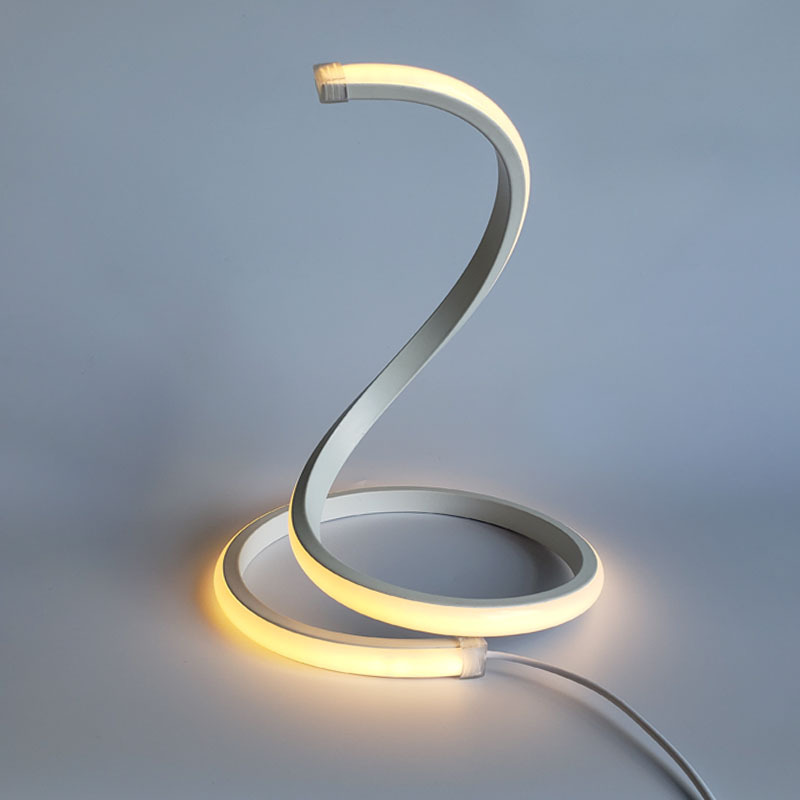 Nordic LED Table Lamp