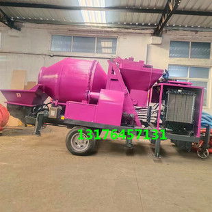 �������LͲ�����ϱ� diesel concrete mixer pump ���͔����ϱ�