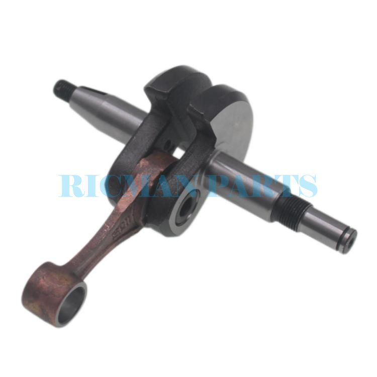 厂家批发汽油机配件适用于Stihl MS460/046曲轴