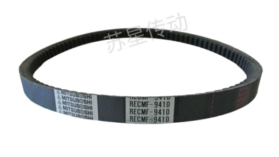 belt RECMF1345/1350/1355/1360, Avtomobil ötürücü kəmərləri