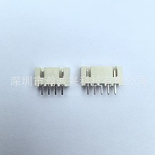 嫳SMARTCONN WAFER XH 2.54MM ֱ׻ɫ͸