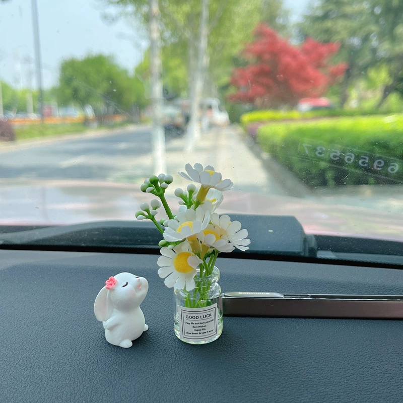 Автомобильные украшения