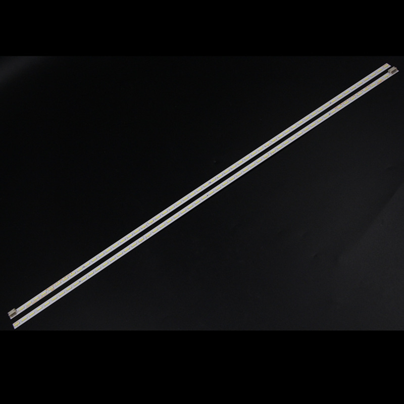 原装夏普LC-50LE440M灯条CEN928A/CEN929A LED-BAR-L/R 54灯