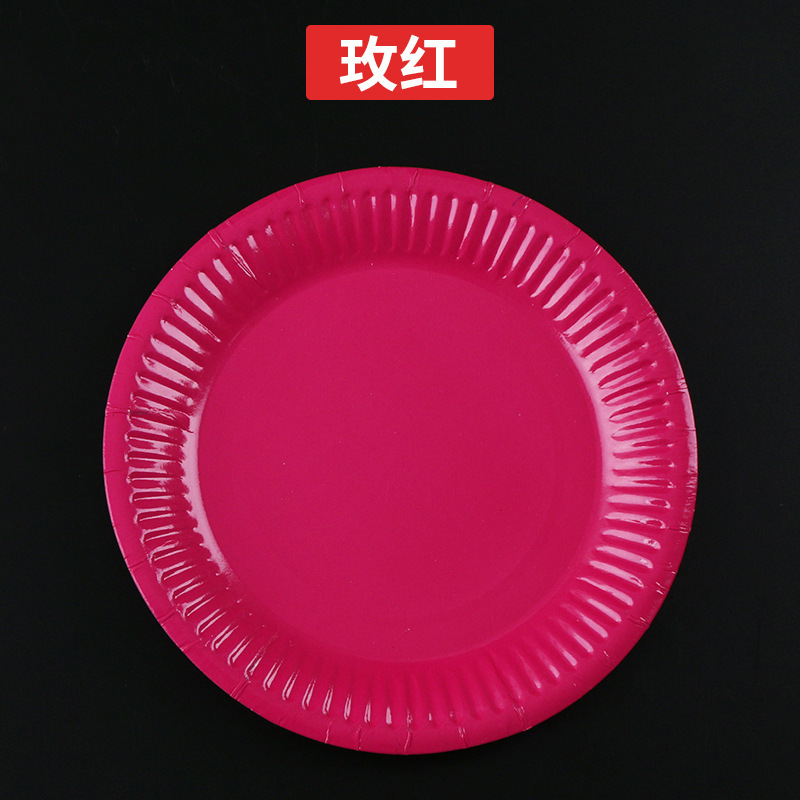 Rose red [1 piece] / 6inch