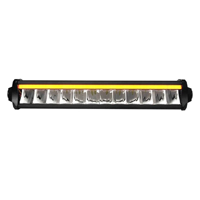 Daytime Running Light, Roof Light