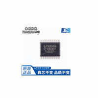 原装正品 贴片 PCA9545APW TSSOP-20 逻辑 4通道I2C总线开关芯片
