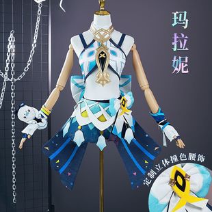 �F��������cos��ԭ��{���l��Ӿ��cosplay���b����Ԫ�Α�����羳