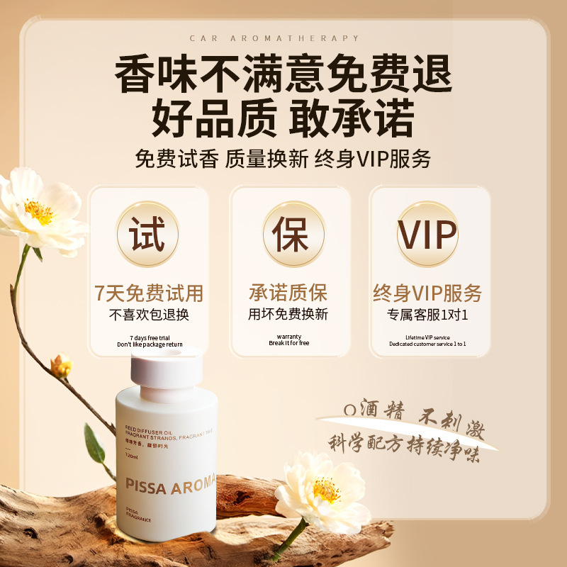 高级感车载香薰汽车香水持久留香车内净味除异味汽车必备|undefined