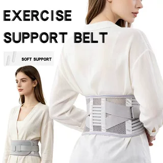 Factory Wholesale Adjustable Lumbar Support for Men Women
