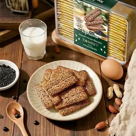 饼干;传统糕点;软糖