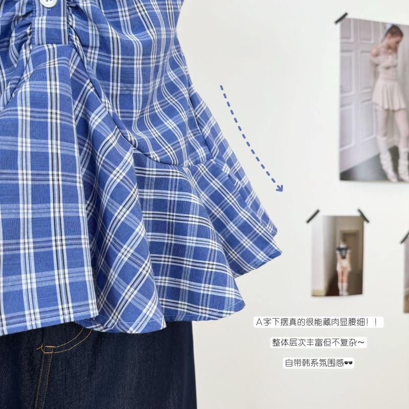 新製品 WESTAYON ホルターネック V ネックサスペンダーウエストトップ女性の韓国通勤 + ジーンズ工場直販|undefined