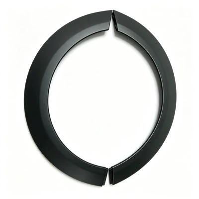 cover Y, Wheel eyebrow