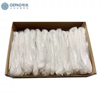 Gepai GP-570/590/590S/4050/8340 полностью автоматическая машина для переплета ниток с тремя отверстиями, специальная хлопчатобумажная нить, 1 упаковка