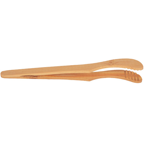 Wholesale Carbonized Bamboo Clips for Home Use, Tea Clips, Tea Ceremony Accessories, Cup Clips with Teeth, Bamboo Clips with LOGO Engraving, Direct Manufacturer Sale