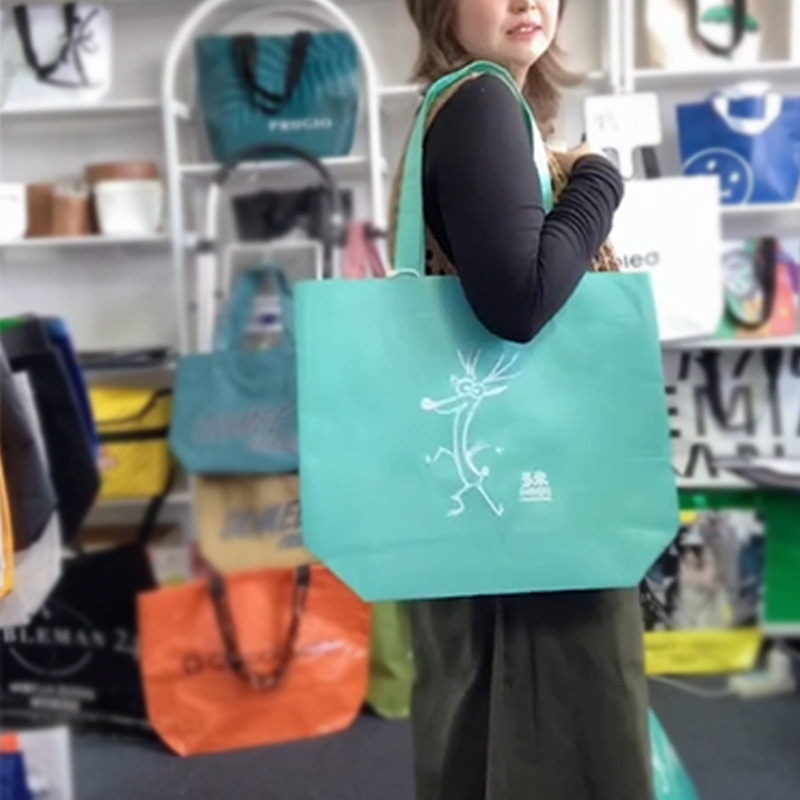 ��ó�൥���²���������ҳ���RPET˫�㸲Ĥ�Ž����ؽ�ʵ���²���