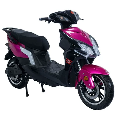 Direct Export to Europe, Whole Elektrikli motosikletlər