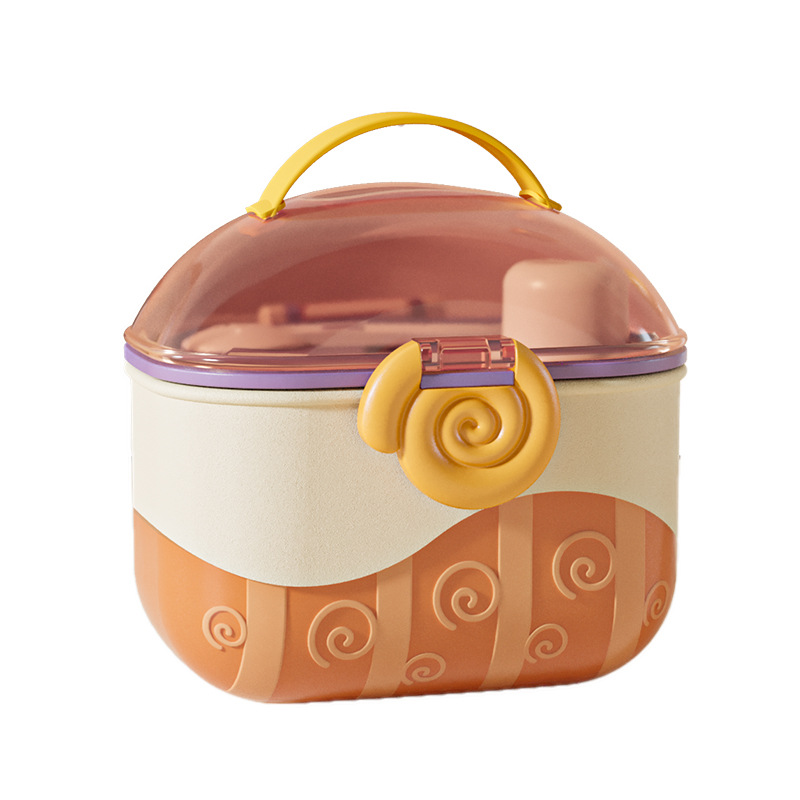 드림 오렌지 380ml