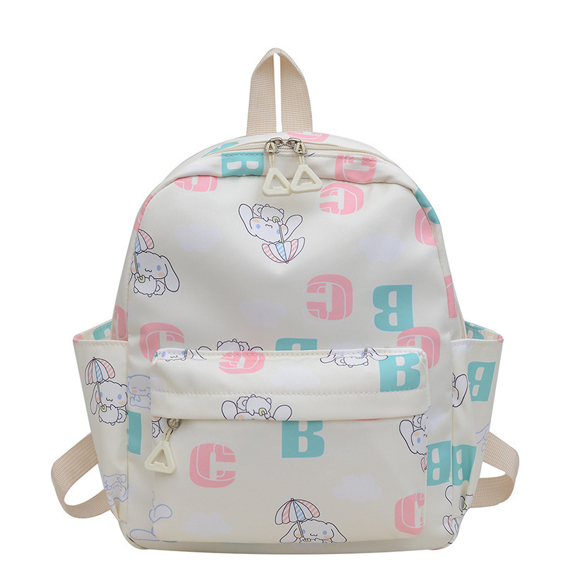 Nuevas mochilas escolares para estudiantes Kindergarten Coolomi mochilas nuevas mochilas transfronterizas mochila de primer grado