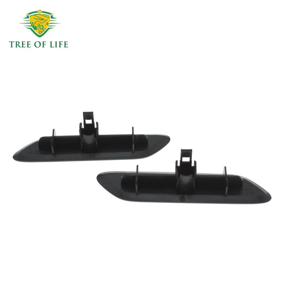 85354-48030 85353-48030 Suitable for Lexus Headlight Washer Nozzle Cover