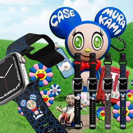 AppleWatch表带;智能手表表带;表带