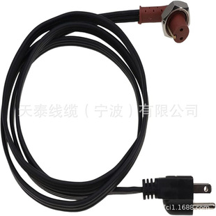Block Heater Wire 251919   28216 28216X Compatible with Dodge Ram
