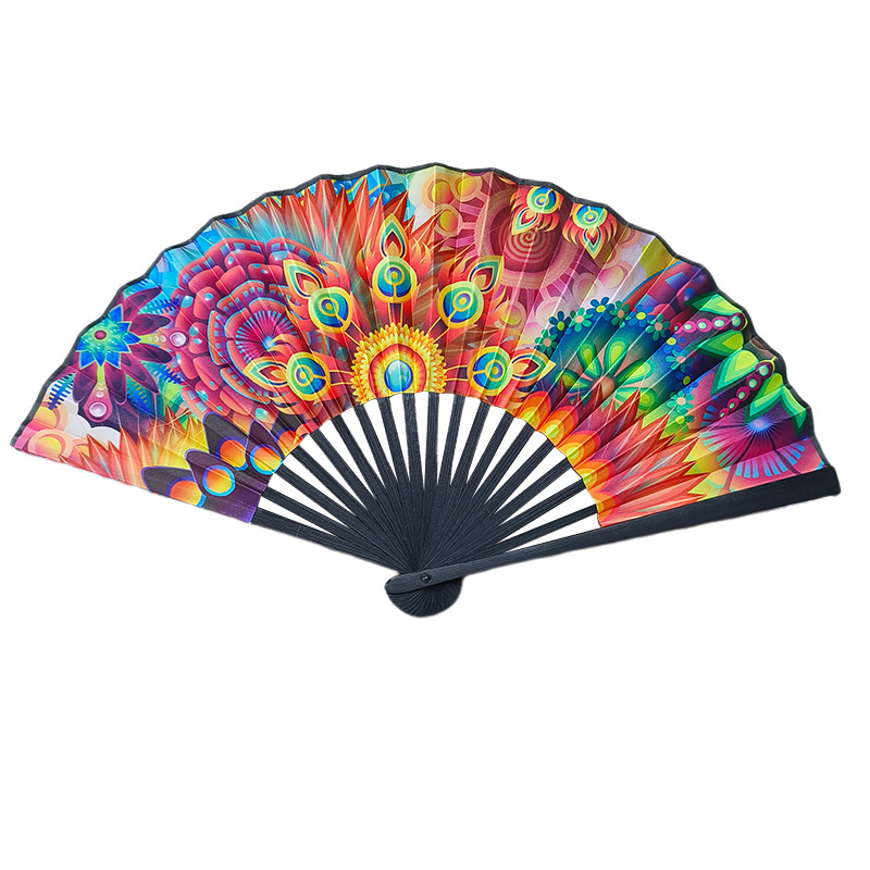 [Halloween exclusivo] cráneo de color 23cm negro recto hueso fiesta espectáculo de decoración de prop fan